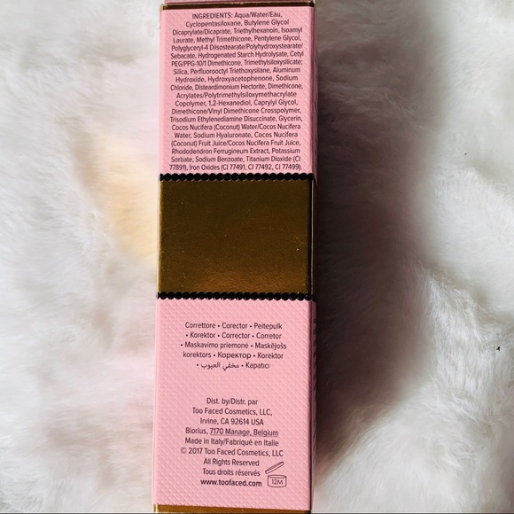 born this way Concealer color sand - Picture 4 of 10